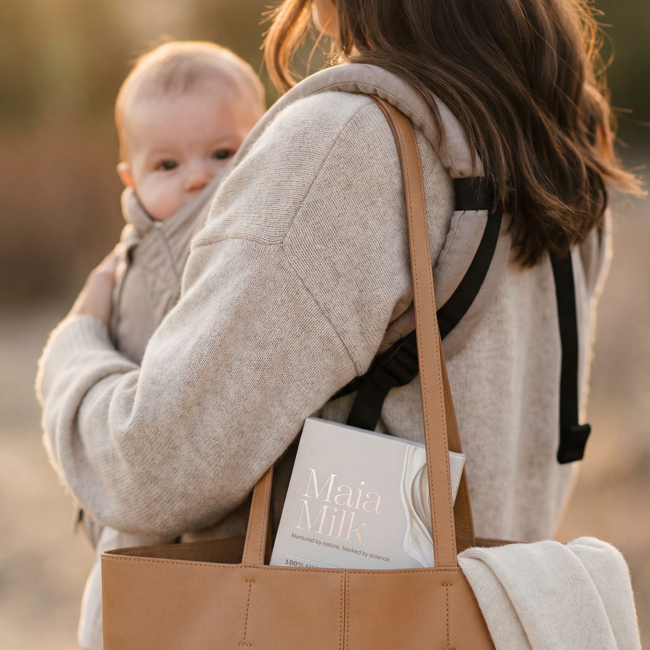 Traveling With Breast Milk: What TSA Actually Allows