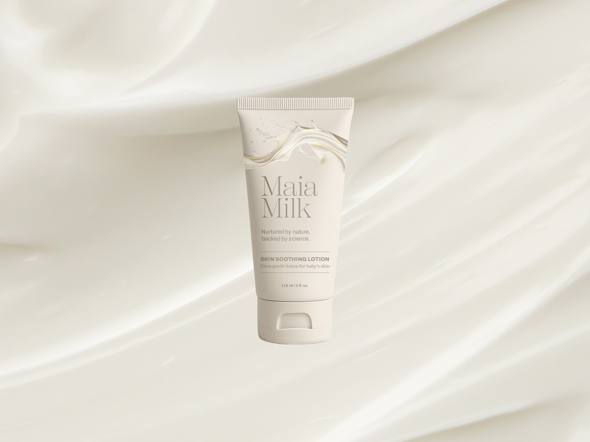 Skin Soothing Lotion